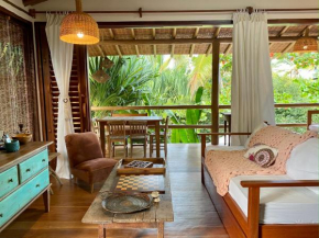Bangalô Bromélia - Villa das Flores Trancoso